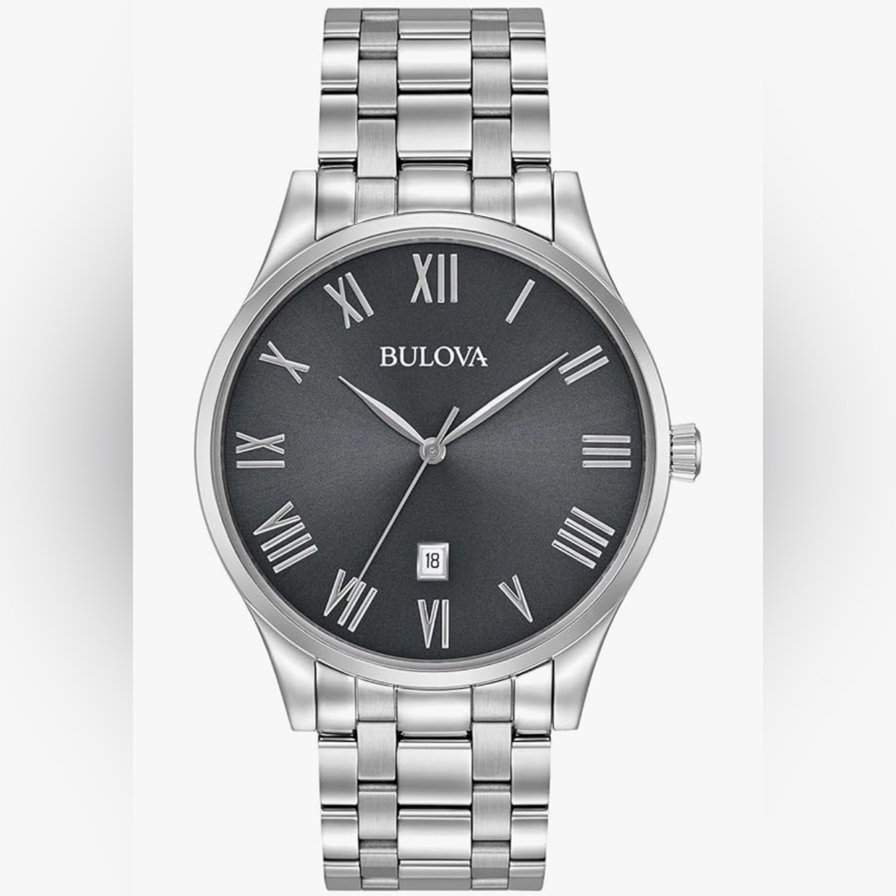 Bulova Men's 96B261